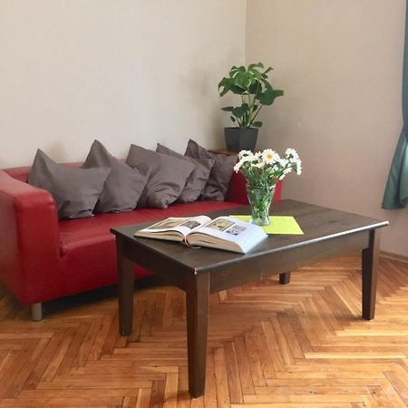 Green House Krakow Ngoại thất bức ảnh