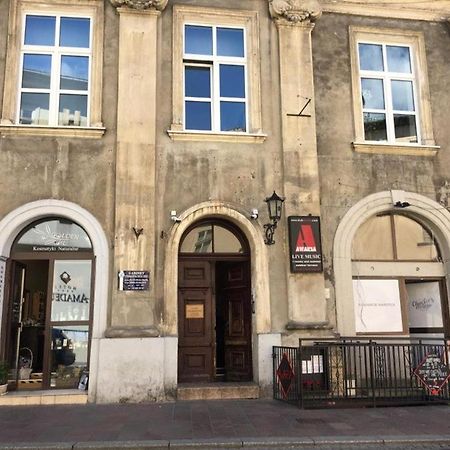 Green House Krakow Ngoại thất bức ảnh