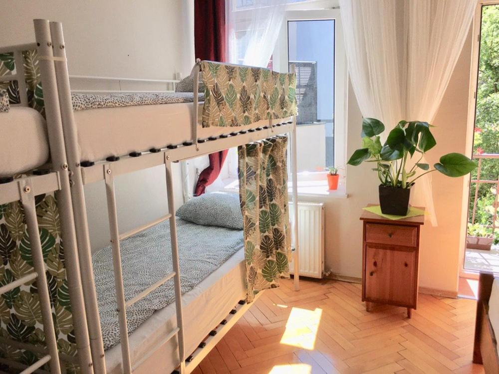 Green House Krakow Ngoại thất bức ảnh