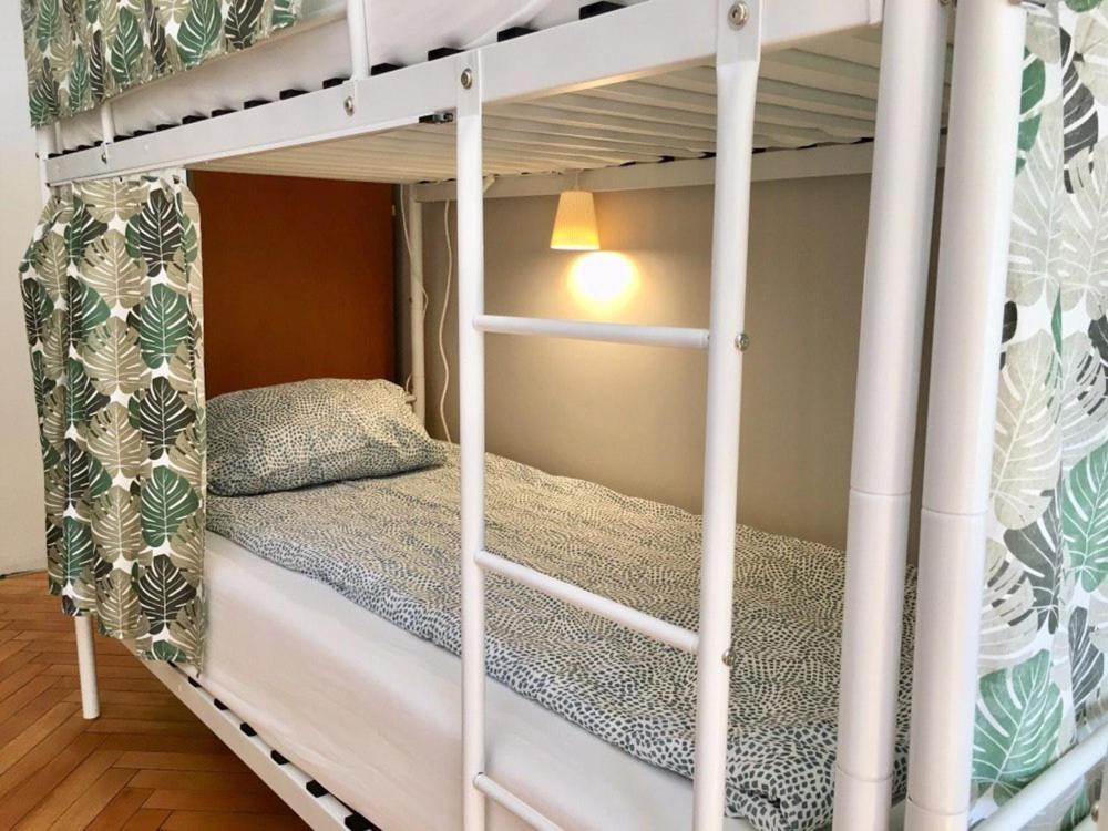 Green House Krakow Ngoại thất bức ảnh